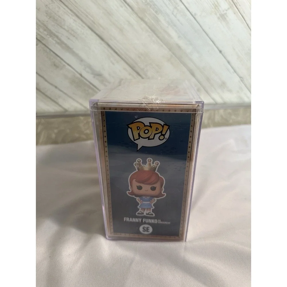 Funko unopened available